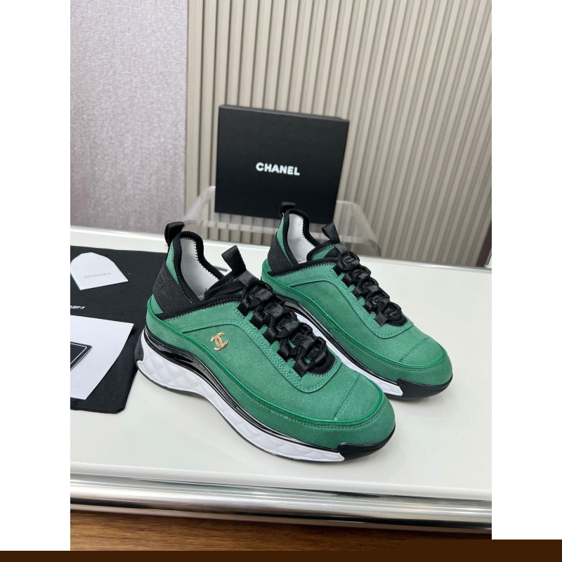 Ch*el sneakers